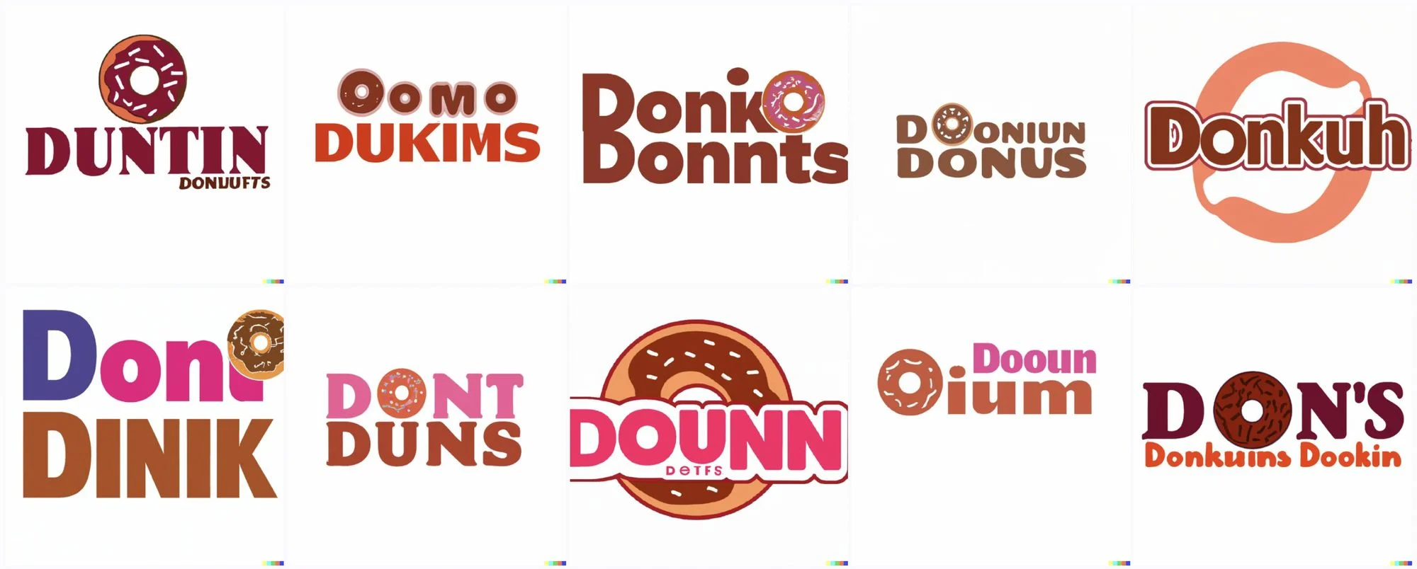 dunkin donuts