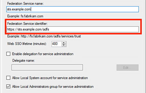 ML 7559 ADFSServiceProp