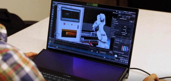 Pegatron using OV remotely 672x359 1