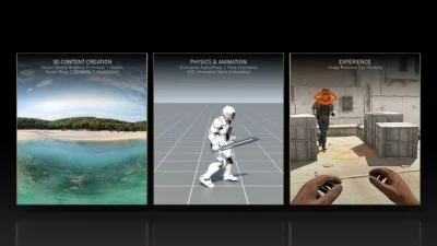 Siggraph 2022 Neural Graphics SDKs noHolodeck Text 1 400x225 1