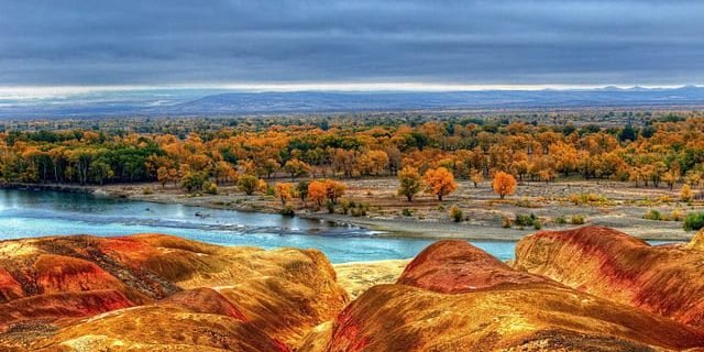 Why Initialize a Neural Network with Random Weights