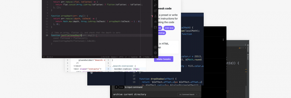 codex apps