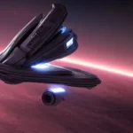 escape pod