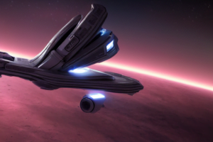 escape pod