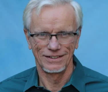 Dale Durran 378x400 1