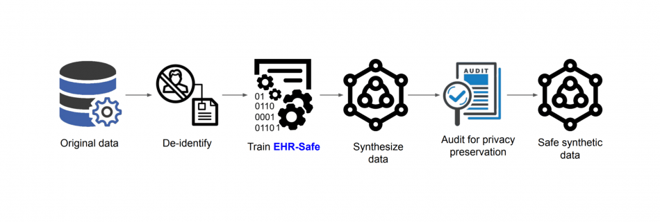 EHRsafe