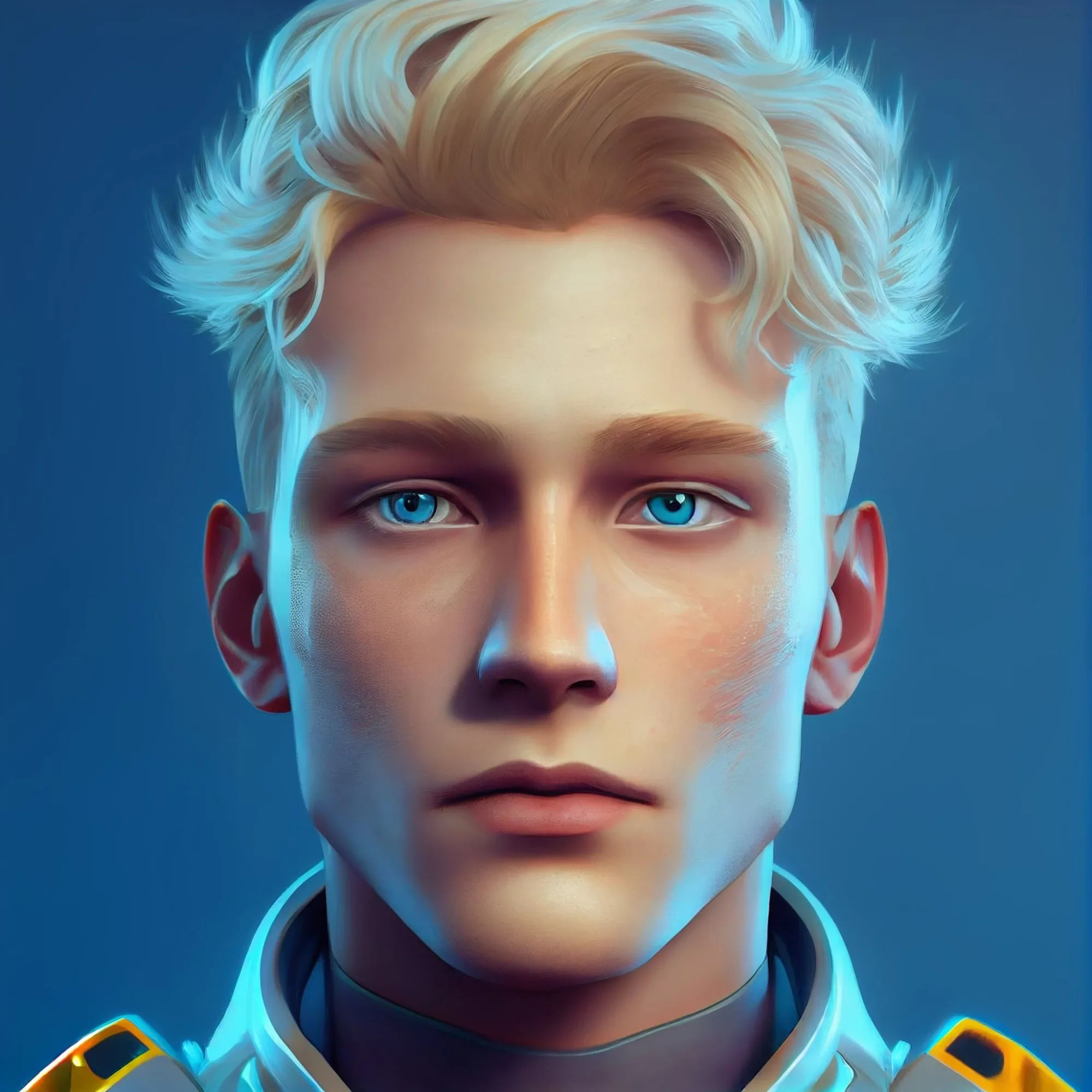 d id avatar 1