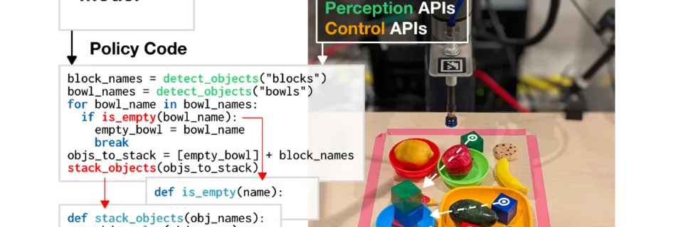CodeAsPolicies hero