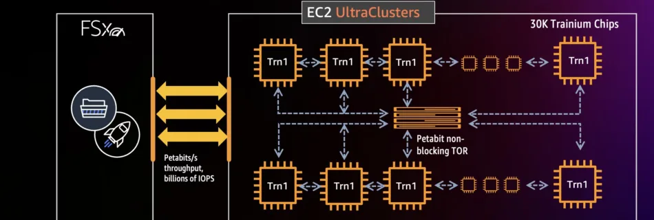 ML13269 Ultracluster