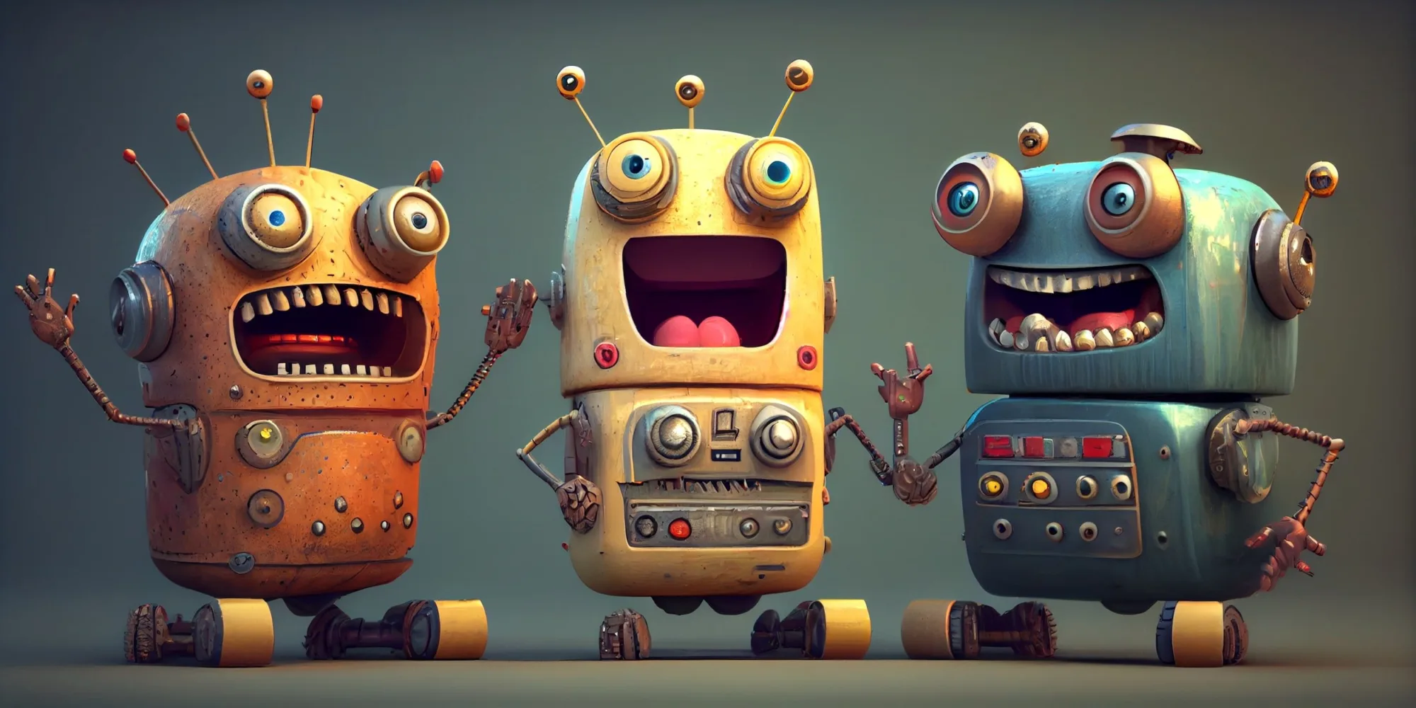 best ai joke generator 2500