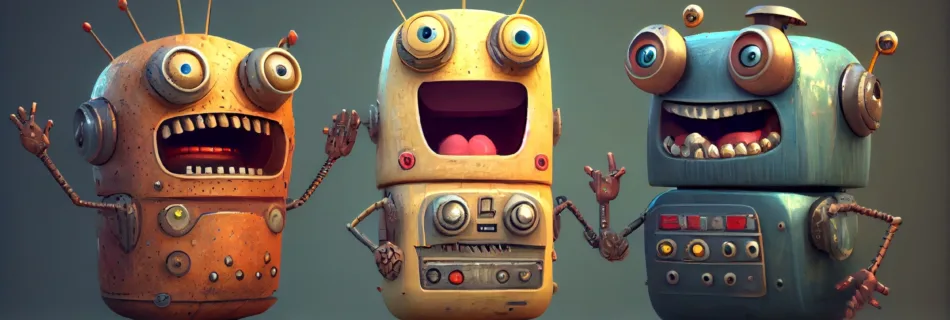 best ai joke generator 2500