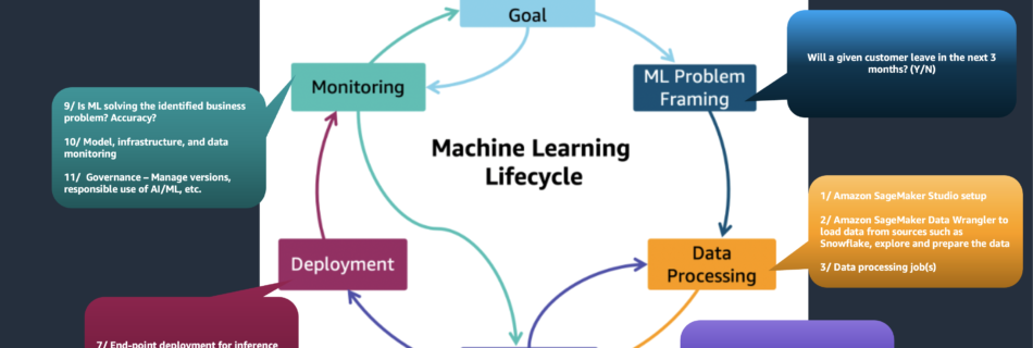 ML Lifecycle