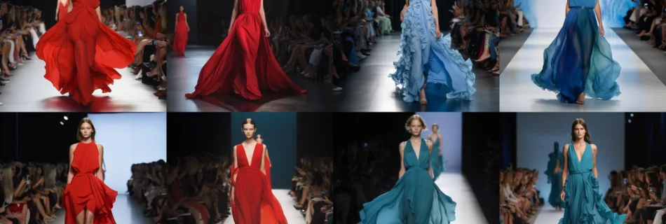 ai in the modeling industry