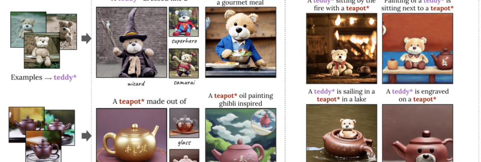 teddy teapot