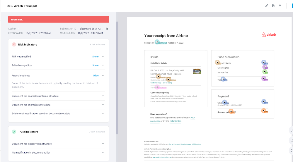 How Resistant AI uses Document AI for fraud-resilient automated ...