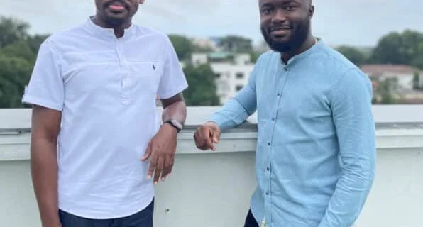 Nii and Kofi of Mazzuma CROP 596x500 1