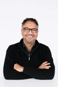 Francis DeSouza 2026max 1000x1000 1